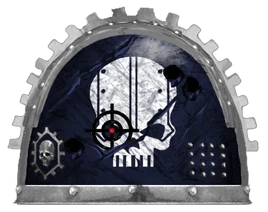 Steel Harbingers Armorial