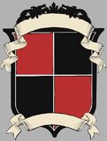 Acheron Livery Shield