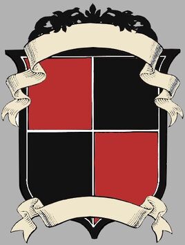 Acheron Livery Shield