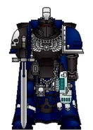 Captain of the 6th Company