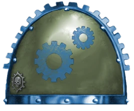 Ferrus' Children Symbol