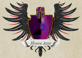 House Azer Symbol
