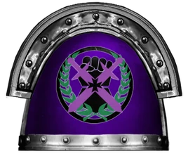Knights Va'al Armorial