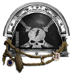 Storm Riders Armorial