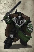 CoA Primaris Intercessor.png (2.6 MB) Intercessor Veteran of the 10th Sleuth ('Dire Roar'), 6th Battleline Squad