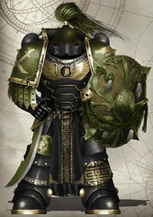 Company Champion PP.png (3.98 MB) Taurah-Jetin, The Stonebreaker, Bastion Of Mercy, Engulfed Flames of Purity, Kaishu Senshi (Company Champion) of the Phantom Prophets. Assigned to 1st Clan ("Generals Of The Keep").