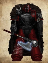 Heardinga-Thegn Aelraed 'Stancwealm' Eorvingga.