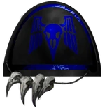 Void Ravens Armorial