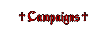 Faithward Campaigns
