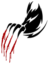 Claws Arktos Icon