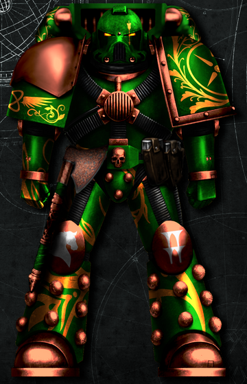 Space marine sale backwards compatible