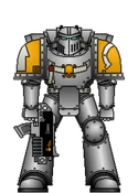 Paragons.png (26 KB) Paragons of Dorn Tactical Marine.