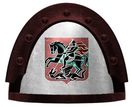 Stewards Crucible Armorial