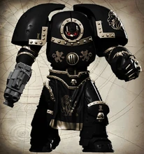 Pride-Brother of the elite 1st Pride