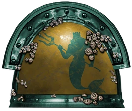 Sons Neptune Armorial