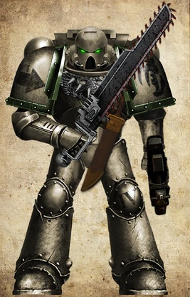 Steel Tigers Tact Marine