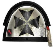 Armorial of the Black Templars