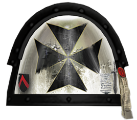 Black Templars Armorial
