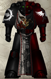 Brother Knight Heinrich New