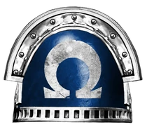 Macragge Guard Armorial