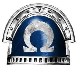 Macragge Guard Armorial