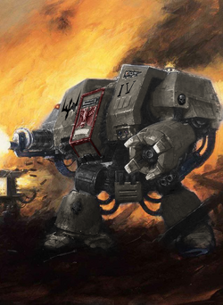 LW Dreadnought