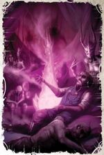 Cult of the Festing Angel