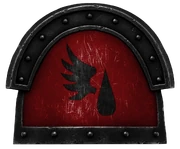 Angels Carmine Armorial