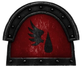 Angels Carmine Armorial