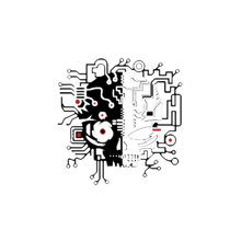 Pre-Heresy Iconography of the Iron Invictors Chapter.