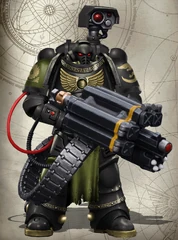 Desolation PP marine .png (5.92 MB) Vur' Ogachi, Lord's Bane, Kaihō (Desolation) of the Phantom Prophets, Unknown Clan, 8th Raikō Keshan (Fire-Support Squad).