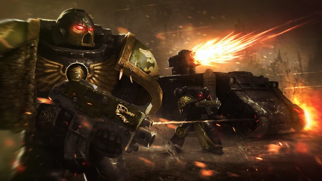 Emberfall Campaign PP