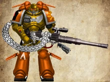 Sun Warriors Suppressor Dugong Matatag.png (1.94 MB) Sun Warriors Bata Primaris Suppressor of the Kapatiran ng Dugong Matatag ("Brotherhood of the Unyielding Blood").