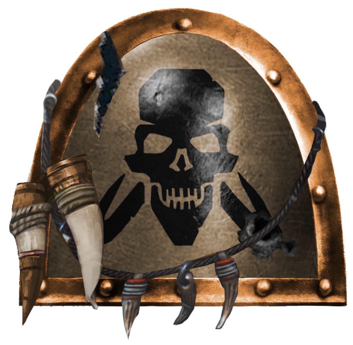 The Mastodons | Warhammer 40,000 Homebrew Wiki | Fandom