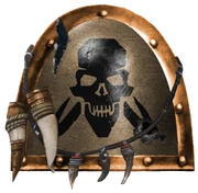 The Mastodon Armorial