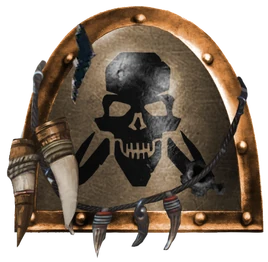 The Mastodon Armorial