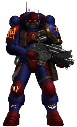 Azuri Astra Infiltrator