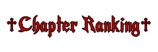 Chapter Ranking