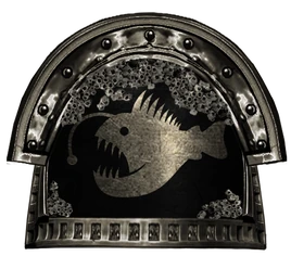 Deep Angels Armorial