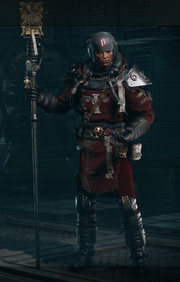 Jaya Katasha armed