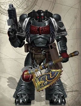 Night Wolves Drengir