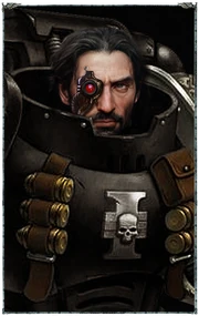 Pict-capture of Deathwatch Veteran Sergeant 