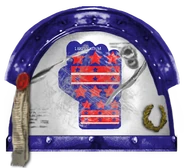 Emperor's Liberators Armorial