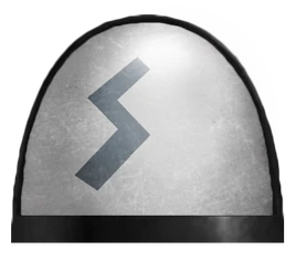 Iron Flashes Armorial