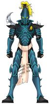 Kabal Wraithkind