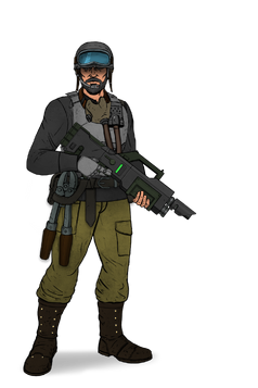 Keltan Tanker