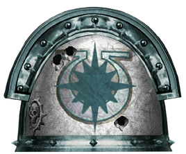 Icebound Sons Armorial