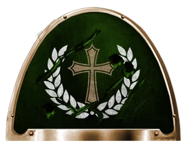 Emerald Crusaders Armorial