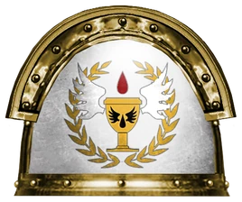 Knights Sanguinius Armorial