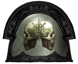 Apparitions Unleashed Armorial